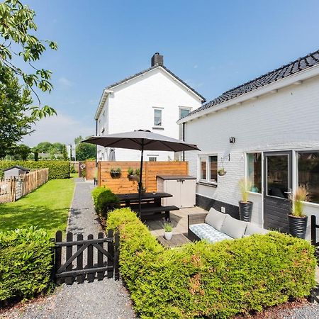Holiday Home Oostkapelle Buitenkant foto