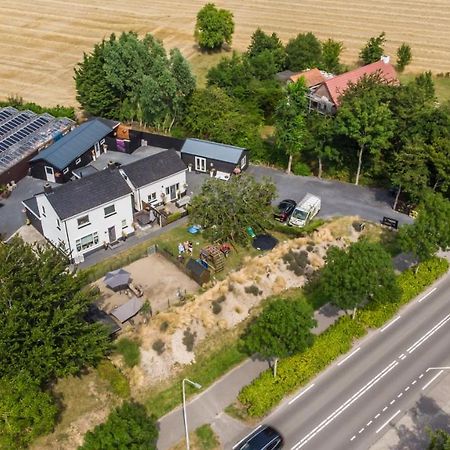 Holiday Home Oostkapelle Buitenkant foto